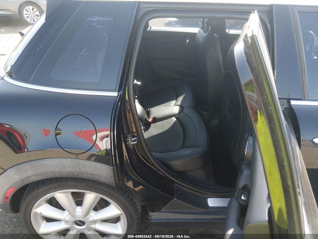 45902442 :رقم المزاد ، WMWXU1C51G2A93819 vin ، 2016 Mini Hardtop Cooper مزاد بيع