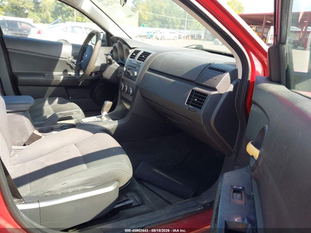 Auction sale of the 2010 Dodge Avenger Sxt, vin: 1B3CC4FB2AN211243, lot number: 45902443