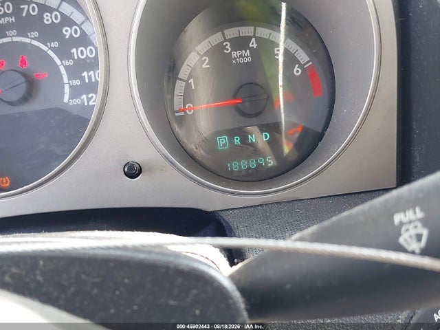 Auction sale of the 2010 Dodge Avenger Sxt, vin: 1B3CC4FB2AN211243, lot number: 45902443