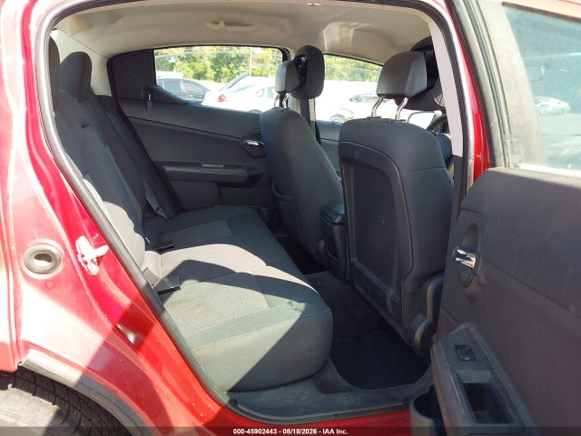 Auction sale of the 2010 Dodge Avenger Sxt, vin: 1B3CC4FB2AN211243, lot number: 45902443