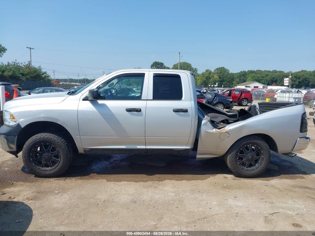 Aukcja sprzedaży 2015 Ram 1500 Tradesman, vin: 1C6RR7FT3FS764503, numer aukcji: 45902454