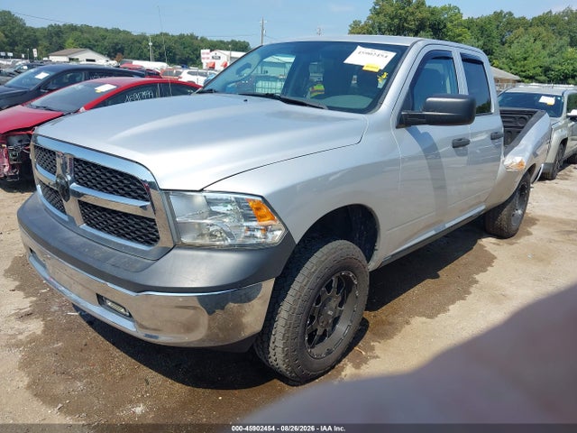 Aukcja sprzedaży 2015 Ram 1500 Tradesman, vin: 1C6RR7FT3FS764503, numer aukcji: 45902454