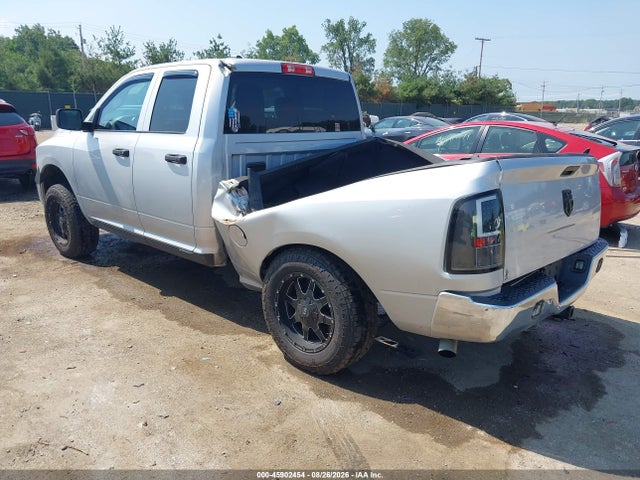 Aukcja sprzedaży 2015 Ram 1500 Tradesman, vin: 1C6RR7FT3FS764503, numer aukcji: 45902454