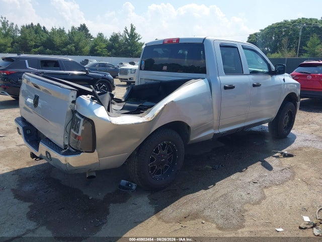 Aukcja sprzedaży 2015 Ram 1500 Tradesman, vin: 1C6RR7FT3FS764503, numer aukcji: 45902454