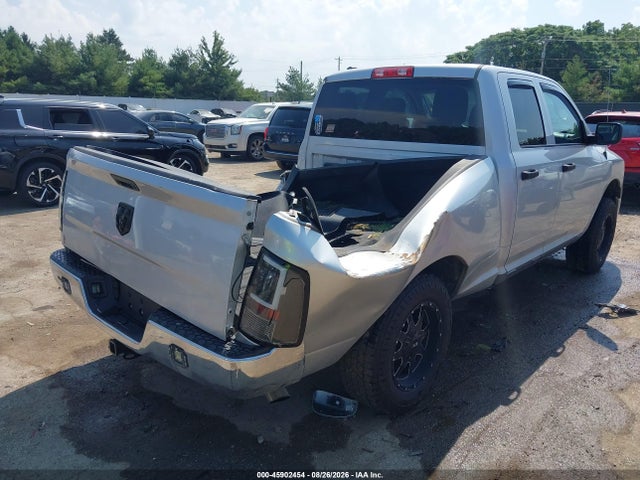 Aukcja sprzedaży 2015 Ram 1500 Tradesman, vin: 1C6RR7FT3FS764503, numer aukcji: 45902454