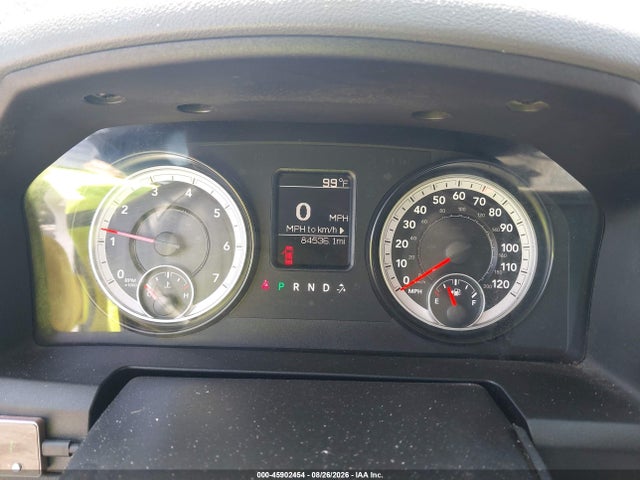 Aukcja sprzedaży 2015 Ram 1500 Tradesman, vin: 1C6RR7FT3FS764503, numer aukcji: 45902454
