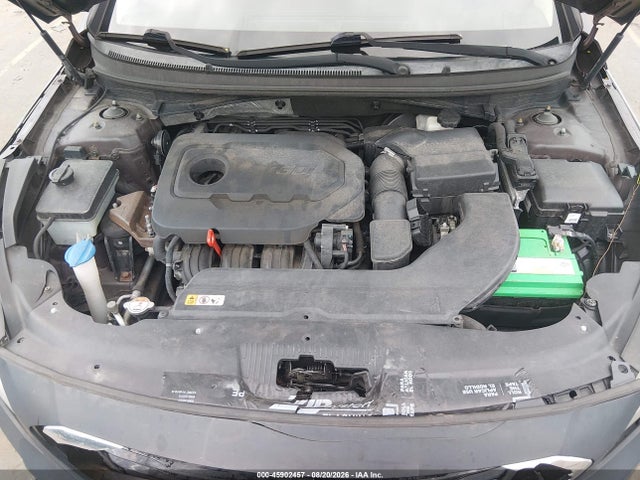 Aukcja sprzedaży 2015 Hyundai Sonata Se, vin: 5NPE24AFXFH033996, numer aukcji: 45902457