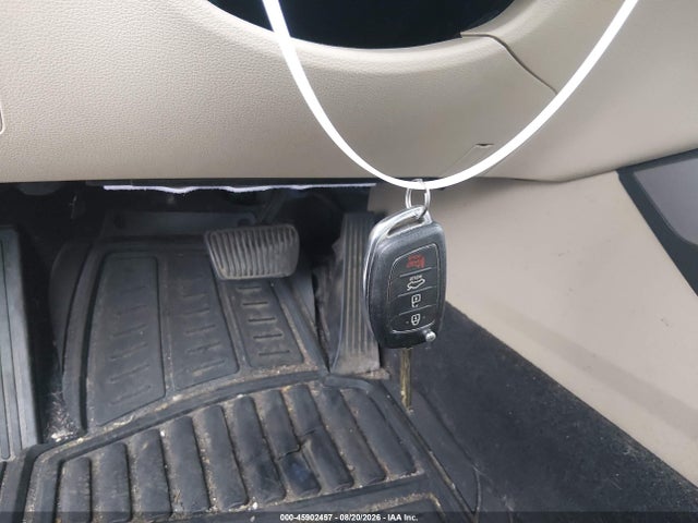 Aukcja sprzedaży 2015 Hyundai Sonata Se, vin: 5NPE24AFXFH033996, numer aukcji: 45902457