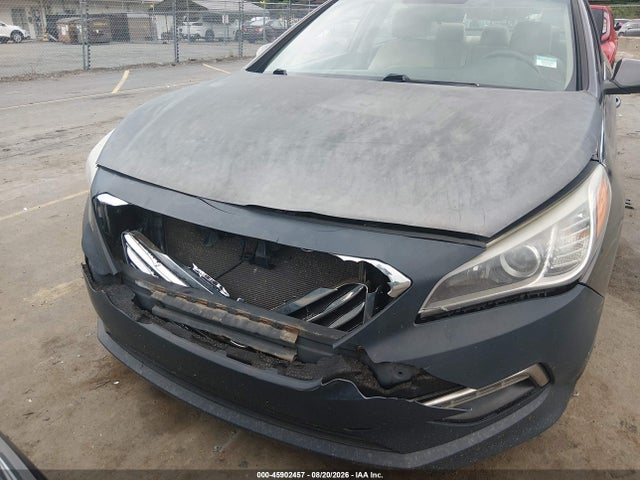 Aukcja sprzedaży 2015 Hyundai Sonata Se, vin: 5NPE24AFXFH033996, numer aukcji: 45902457