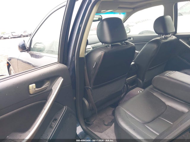 45902458 :رقم المزاد ، JNKCV51E43M015635 vin ، 2003 Infiniti G35 Luxury Leather مزاد بيع