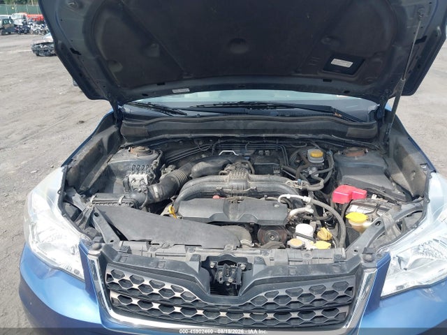 Aukcja sprzedaży 2016 Subaru Forester 2.5i Premium, vin: JF2SJADCXGH489293, numer aukcji: 45902460