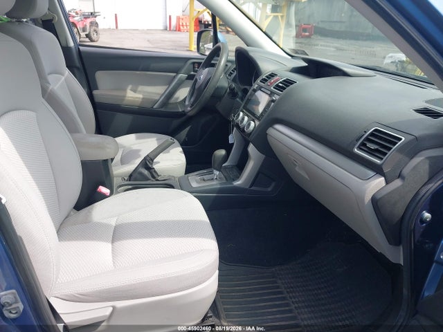 Aukcja sprzedaży 2016 Subaru Forester 2.5i Premium, vin: JF2SJADCXGH489293, numer aukcji: 45902460