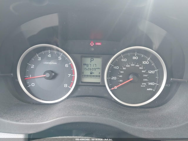 Aukcja sprzedaży 2016 Subaru Forester 2.5i Premium, vin: JF2SJADCXGH489293, numer aukcji: 45902460
