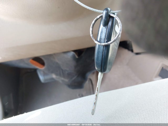 45902461 :رقم المزاد ، 1D4PT2GK6AW120105 vin ، 2010 Dodge Nitro Se مزاد بيع