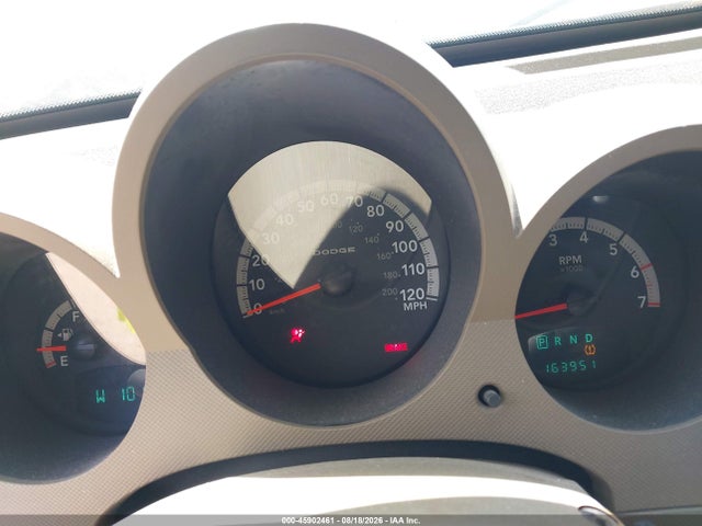 45902461 :رقم المزاد ، 1D4PT2GK6AW120105 vin ، 2010 Dodge Nitro Se مزاد بيع