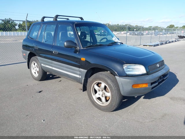 1997 Toyota Rav4 მანქანა იყიდება აუქციონზე, vin: JT3HP10V8V7059588, აუქციონის ნომერი: 45902462