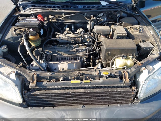 1997 Toyota Rav4 მანქანა იყიდება აუქციონზე, vin: JT3HP10V8V7059588, აუქციონის ნომერი: 45902462