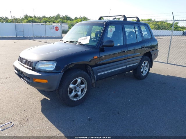 1997 Toyota Rav4 მანქანა იყიდება აუქციონზე, vin: JT3HP10V8V7059588, აუქციონის ნომერი: 45902462