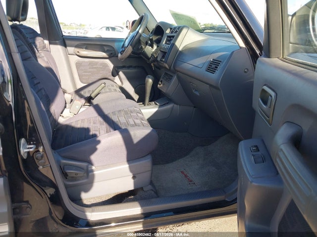 1997 Toyota Rav4 მანქანა იყიდება აუქციონზე, vin: JT3HP10V8V7059588, აუქციონის ნომერი: 45902462
