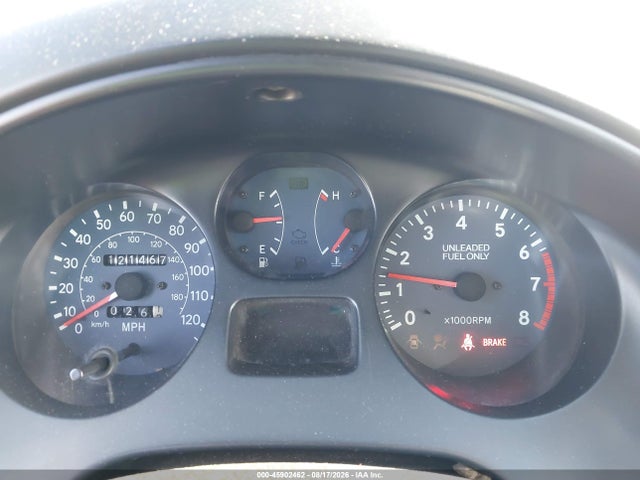1997 Toyota Rav4 მანქანა იყიდება აუქციონზე, vin: JT3HP10V8V7059588, აუქციონის ნომერი: 45902462