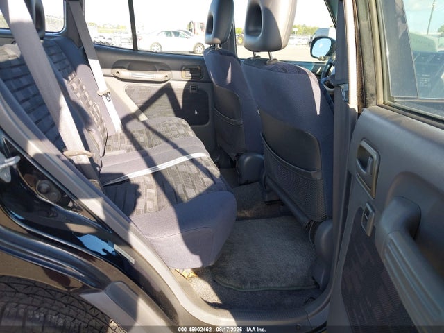 1997 Toyota Rav4 მანქანა იყიდება აუქციონზე, vin: JT3HP10V8V7059588, აუქციონის ნომერი: 45902462