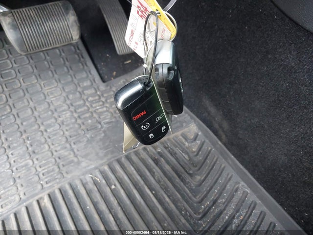 Aukcja sprzedaży 2014 Jeep Grand Cherokee Limited, vin: 1C4RJFBG3EC325393, numer aukcji: 45902464