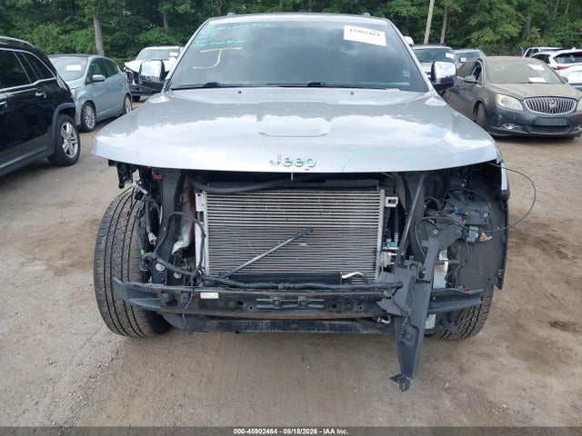 Aukcja sprzedaży 2014 Jeep Grand Cherokee Limited, vin: 1C4RJFBG3EC325393, numer aukcji: 45902464