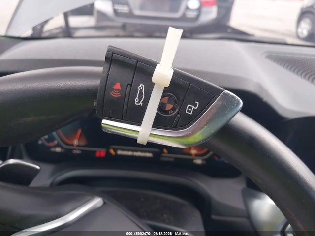 45902470 :رقم المزاد ، 3MW5R7J51K8B02394 vin ، 2019 Bmw 330i Xdrive مزاد بيع