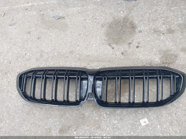45902470 :رقم المزاد ، 3MW5R7J51K8B02394 vin ، 2019 Bmw 330i Xdrive مزاد بيع