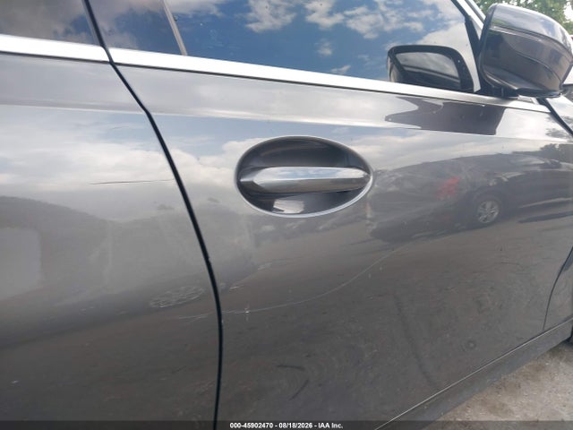 45902470 :رقم المزاد ، 3MW5R7J51K8B02394 vin ، 2019 Bmw 330i Xdrive مزاد بيع