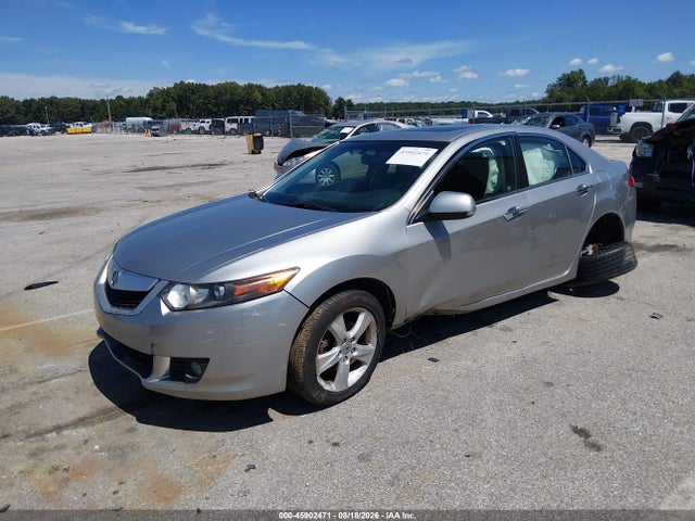 Aukcja sprzedaży 2010 Acura Tsx 2.4, vin: JH4CU2F60AC009854, numer aukcji: 45902471
