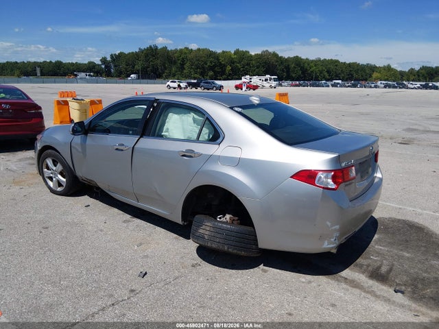 Aukcja sprzedaży 2010 Acura Tsx 2.4, vin: JH4CU2F60AC009854, numer aukcji: 45902471
