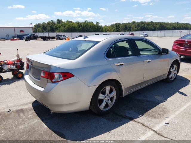Aukcja sprzedaży 2010 Acura Tsx 2.4, vin: JH4CU2F60AC009854, numer aukcji: 45902471