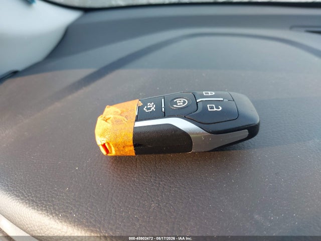45902472 :رقم المزاد ، 3FA6P0SU9DR260107 vin ، 2013 Ford Fusion Energi Titanium مزاد بيع