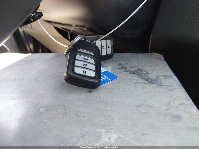 3CZRU5H78HM711233 Honda Hr-v Ex-l