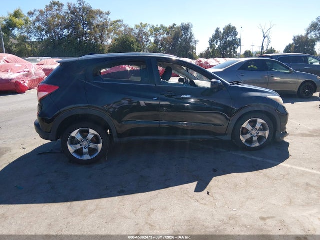3CZRU5H78HM711233 Honda Hr-v Ex-l