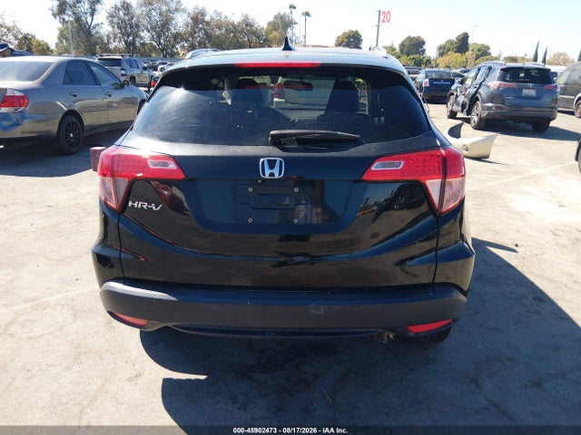 3CZRU5H78HM711233 Honda Hr-v Ex-l