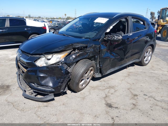 3CZRU5H78HM711233 Honda Hr-v Ex-l