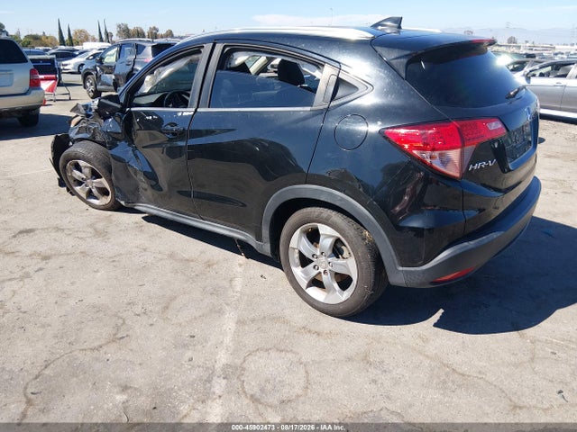 3CZRU5H78HM711233 Honda Hr-v Ex-l