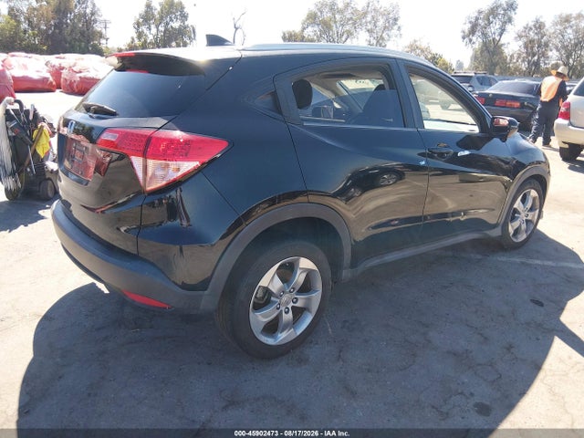 3CZRU5H78HM711233 Honda Hr-v Ex-l