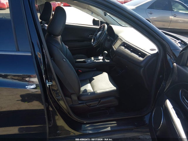 3CZRU5H78HM711233 Honda Hr-v Ex-l