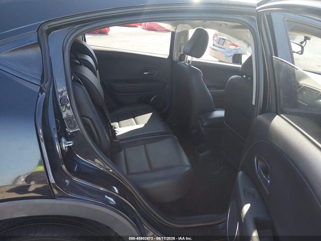 3CZRU5H78HM711233 Honda Hr-v Ex-l