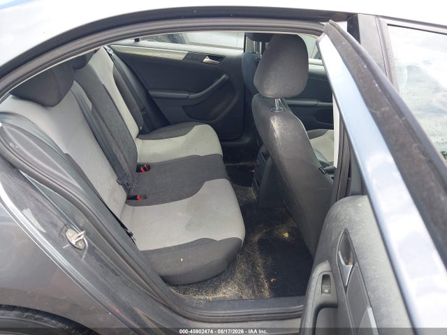 Продажа на аукционе авто 2017 Volkswagen Jetta 1.4t S, vin: 3VW2B7AJ2HM377549, номер лота: 45902474