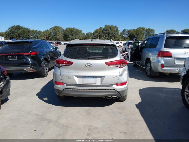 Продажа на аукционе авто 2016 Hyundai Tucson Eco, vin: KM8J33A22GU232384, номер лота: 45902479