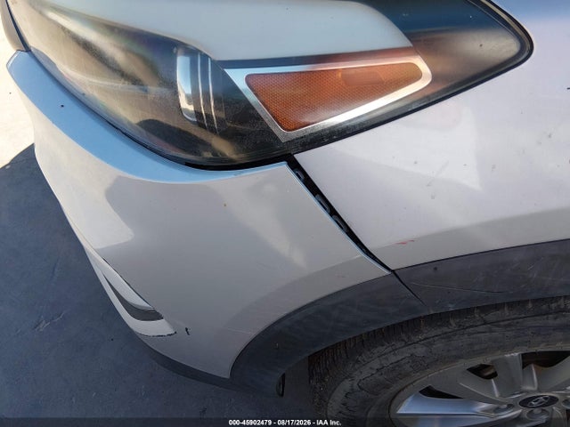 Продажа на аукционе авто 2016 Hyundai Tucson Eco, vin: KM8J33A22GU232384, номер лота: 45902479