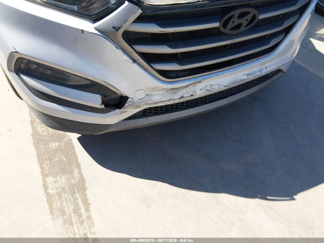 Продажа на аукционе авто 2016 Hyundai Tucson Eco, vin: KM8J33A22GU232384, номер лота: 45902479