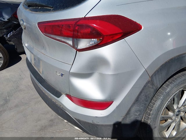 Продажа на аукционе авто 2016 Hyundai Tucson Eco, vin: KM8J33A22GU232384, номер лота: 45902479