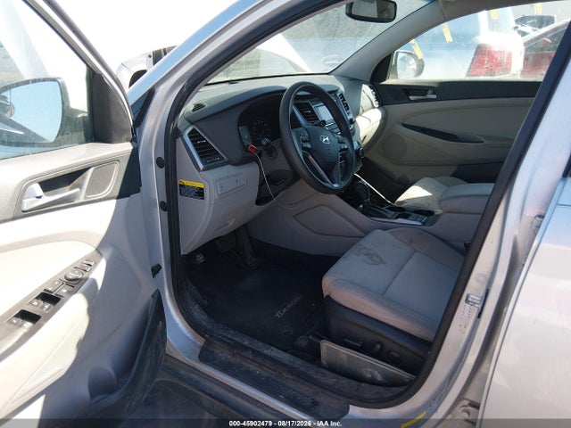 Продажа на аукционе авто 2016 Hyundai Tucson Eco, vin: KM8J33A22GU232384, номер лота: 45902479