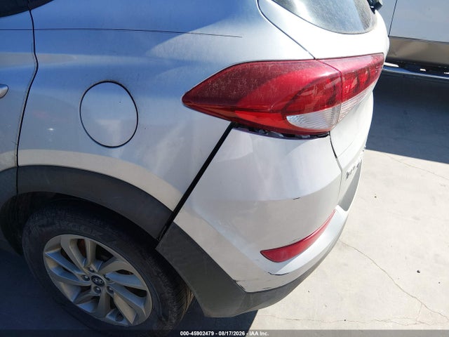 Продажа на аукционе авто 2016 Hyundai Tucson Eco, vin: KM8J33A22GU232384, номер лота: 45902479