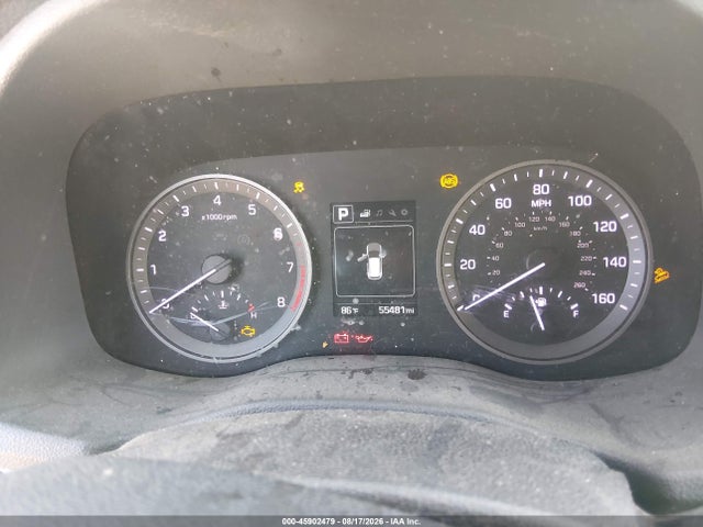 Продажа на аукционе авто 2016 Hyundai Tucson Eco, vin: KM8J33A22GU232384, номер лота: 45902479